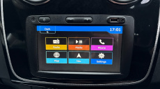 Dacia Sandero Stepway 0.9 TCe Techroad 5dr Petrol Hatchback